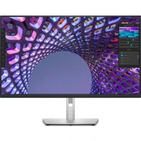 Монитор Dell P3223QE фото 1